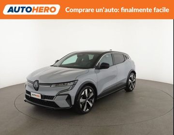 RENAULT Megane Mégane E-Tech Electric EV60 220 CV Optimum Charge