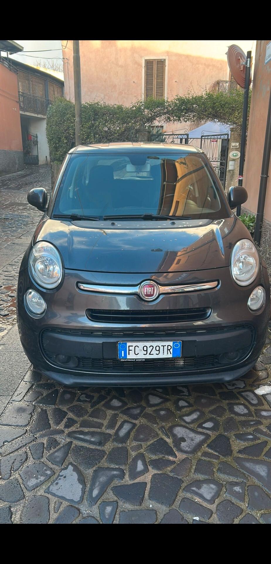 Fiat 500L 1.3 Multijet 95 CV Pop Star