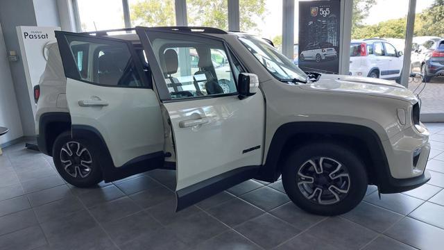 JEEP Renegade 1.0 T3 Longitude 50.000 KM Az.Italia