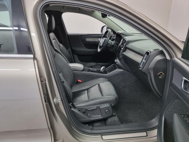 VOLVO XC40 T5 Recharge Plug-in Hybrid Inscription