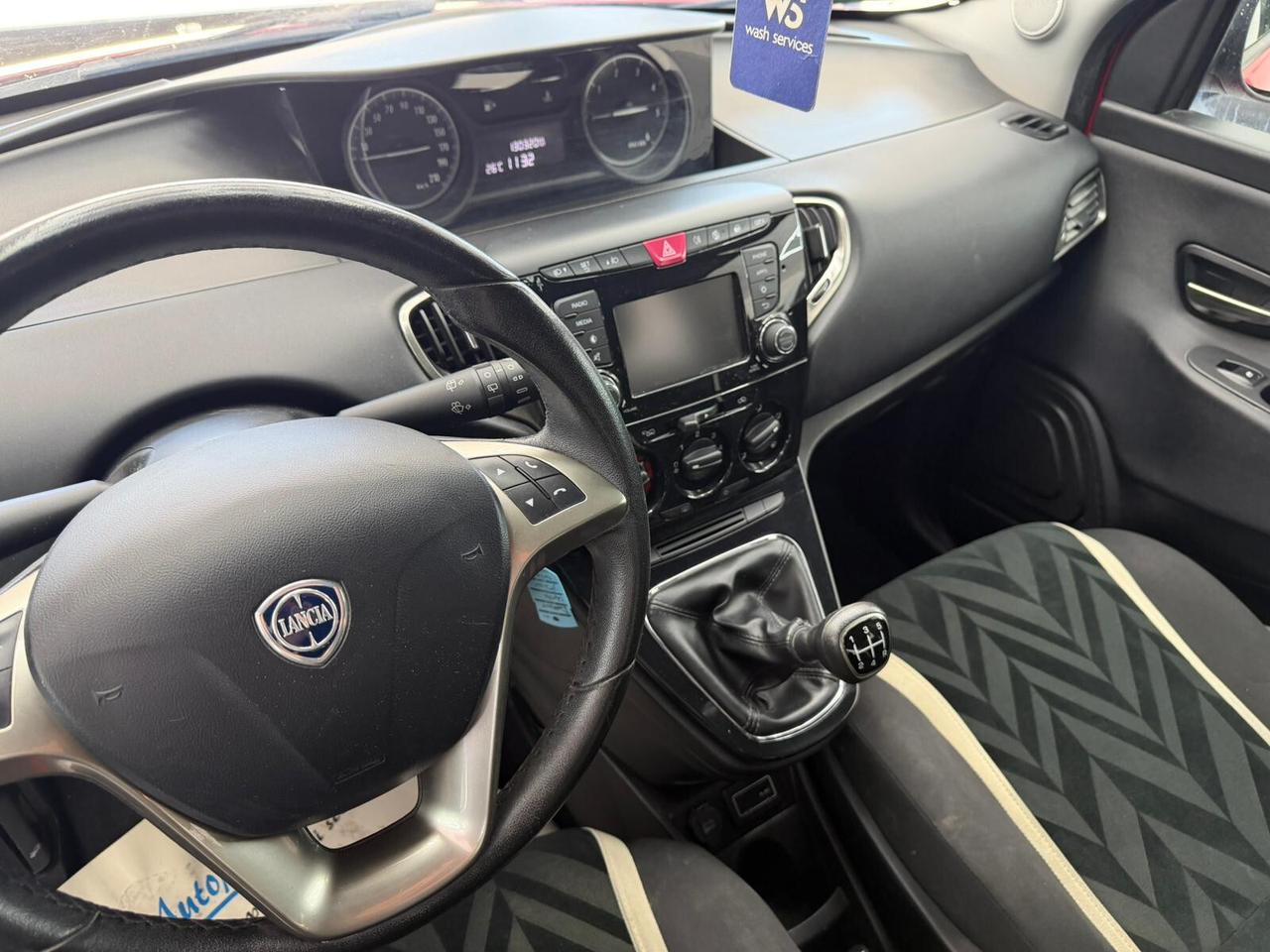 Lancia Ypsilon 1.3 MJT 16V 95 CV 5 porte S&S Gold