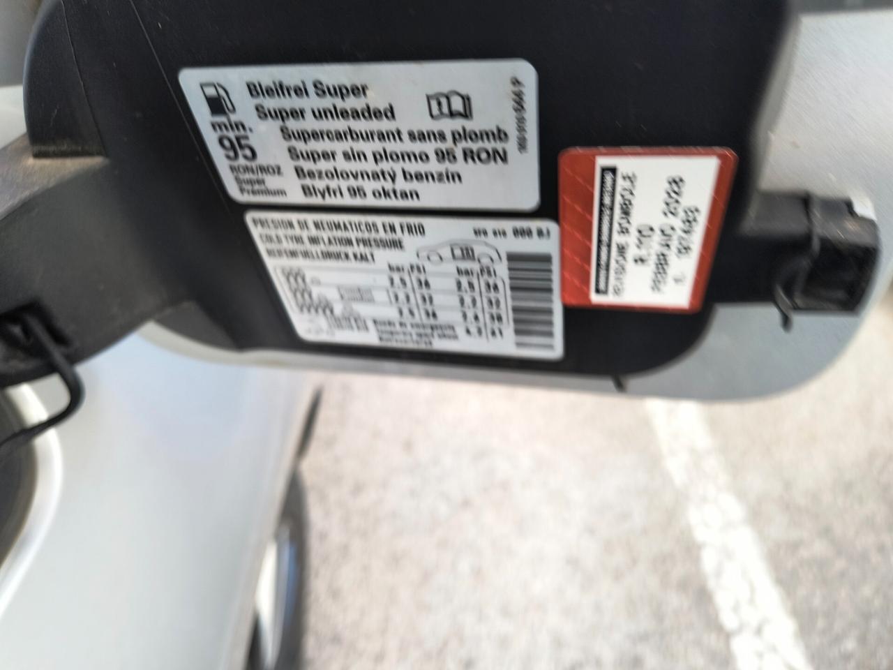 Seat Leon 1.4 TGI 5p. Start/Stop Connect