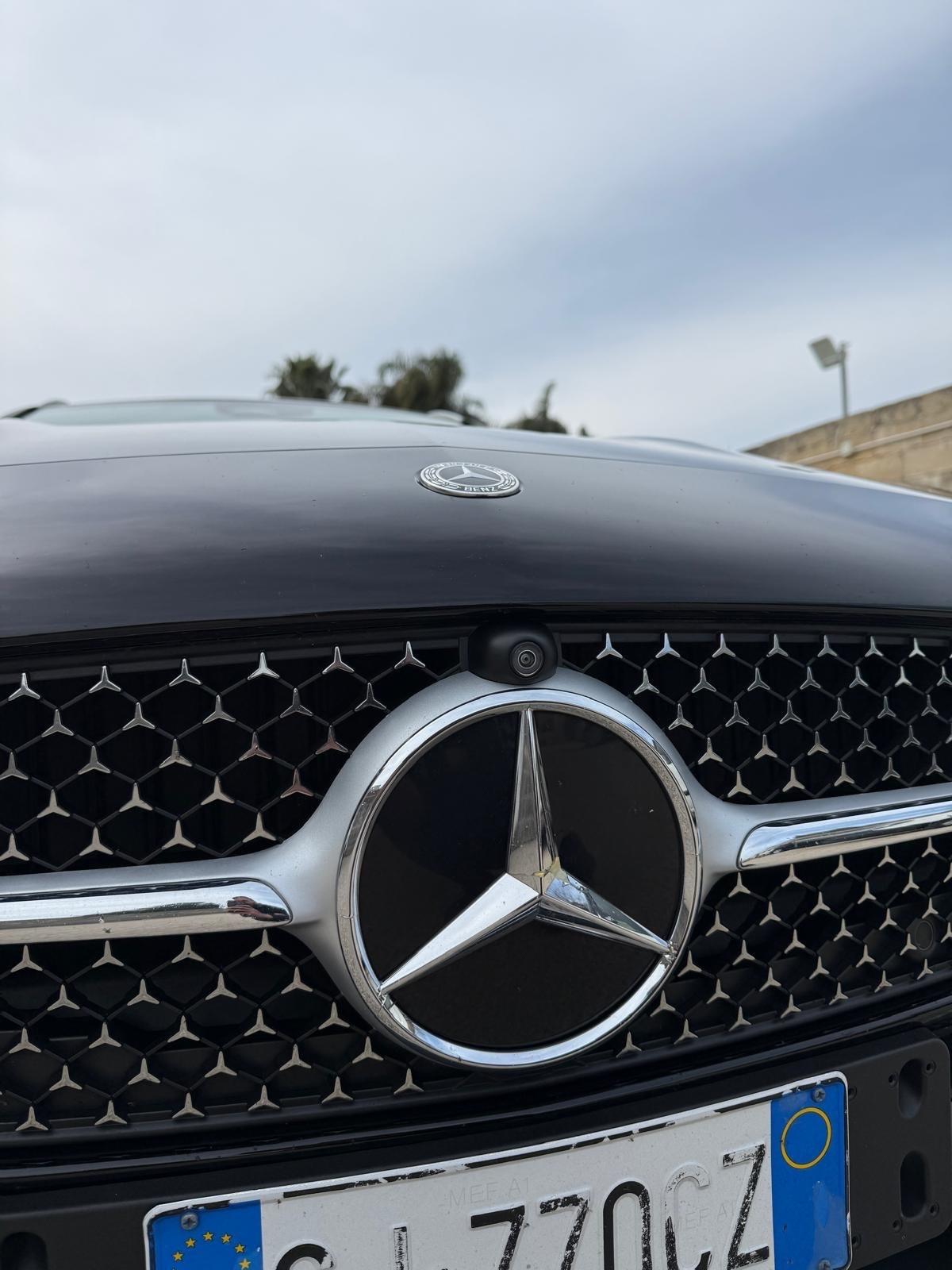 Mercedes-benz C 300 d Mild hybrid S.W. Premium Pro