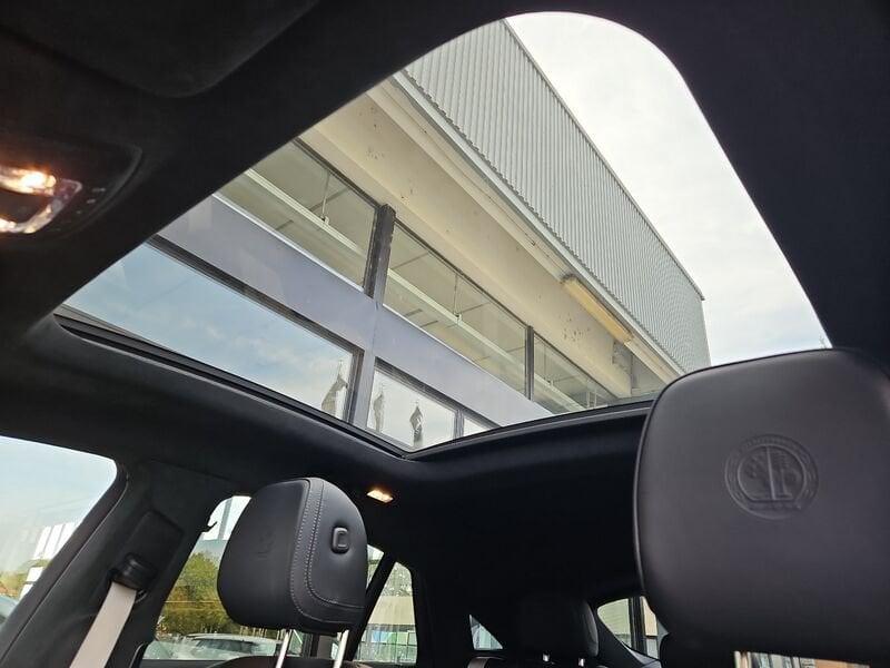 Mercedes-Benz GLE Coupé GLE 63 S AMG 4Matic + Coupé Ultimate