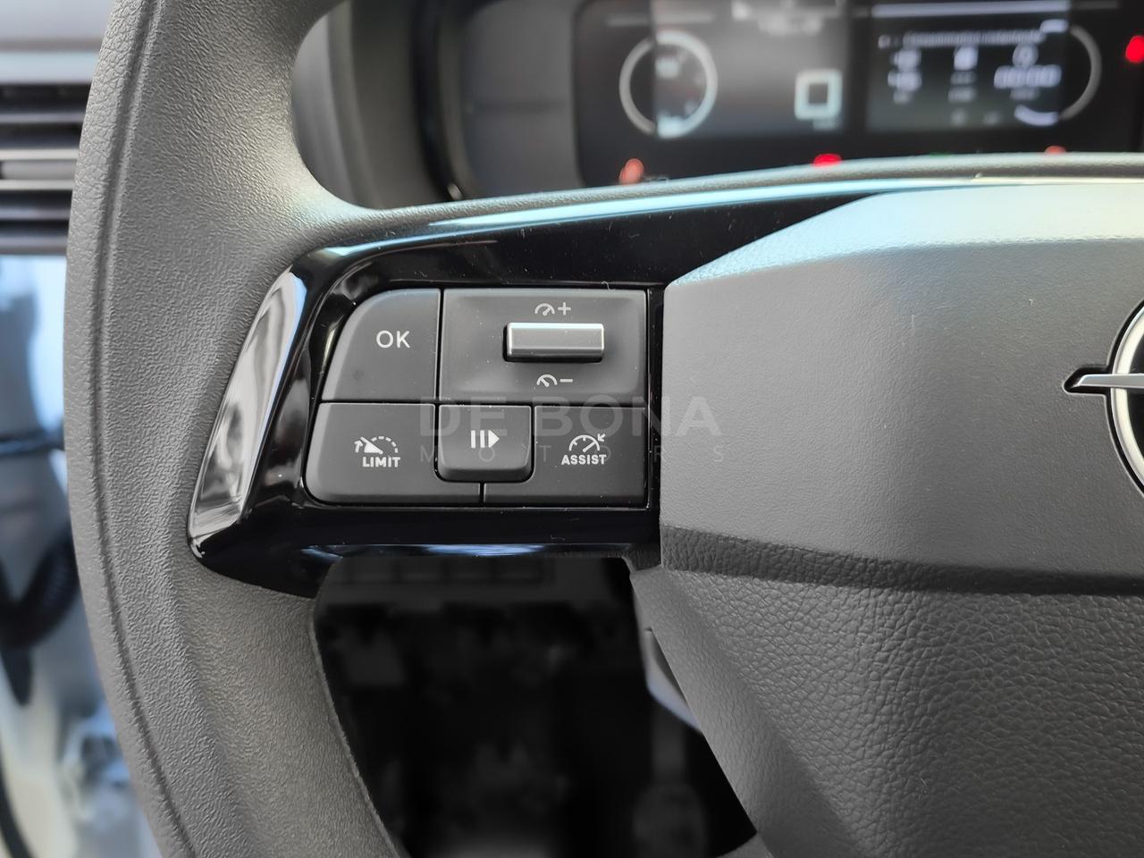 Opel Combo cargo l1h1 1.5d 100cv s&s mt6