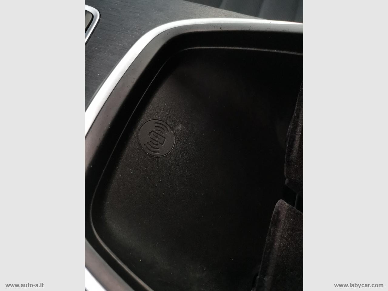 ALFA ROMEO STELVIO 2.2 160CV AT8 RWD SUPER BUSINESS