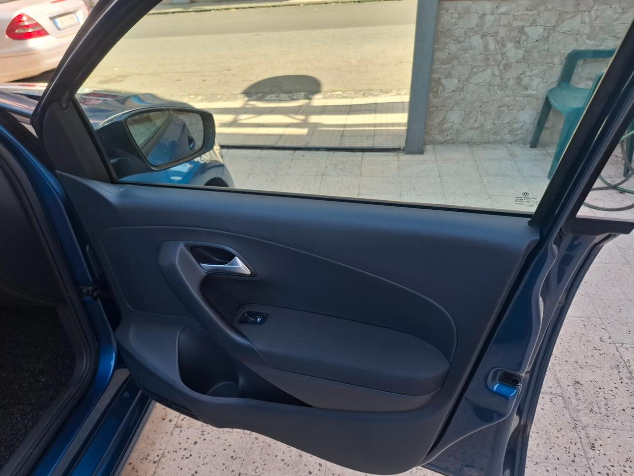 Volkswagen Polo - 1.4 TDI Blue Motion