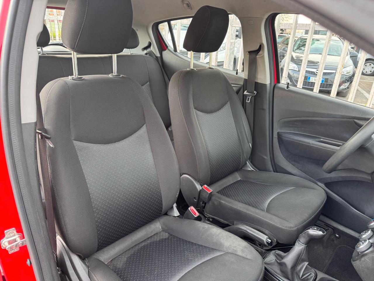 Opel Karl 1.0 75 CV Start&Stop Innovation