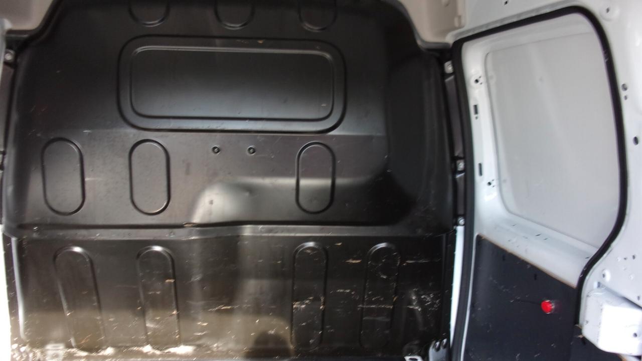 Renault Kangoo Blue dCi 95CV Express Furgone Ice Plus