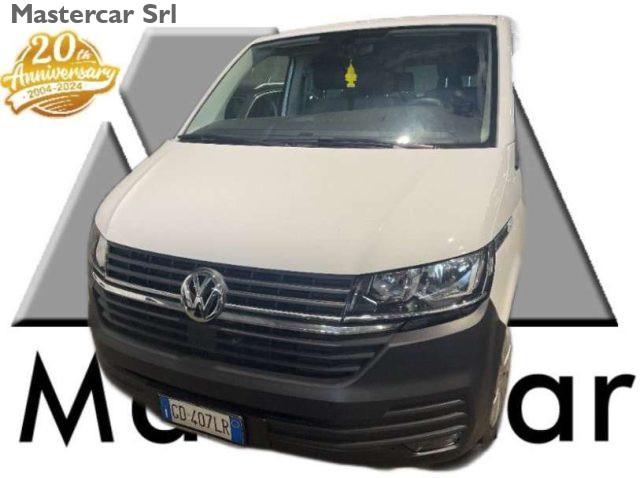 VOLKSWAGEN T6.1 Caravelle Multivan Combi tdi 9 Posti GD407LR