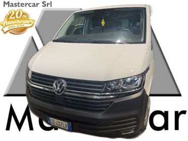 VOLKSWAGEN T6.1 Multivan Multivan Combi tdi 9 Posti GD407LR