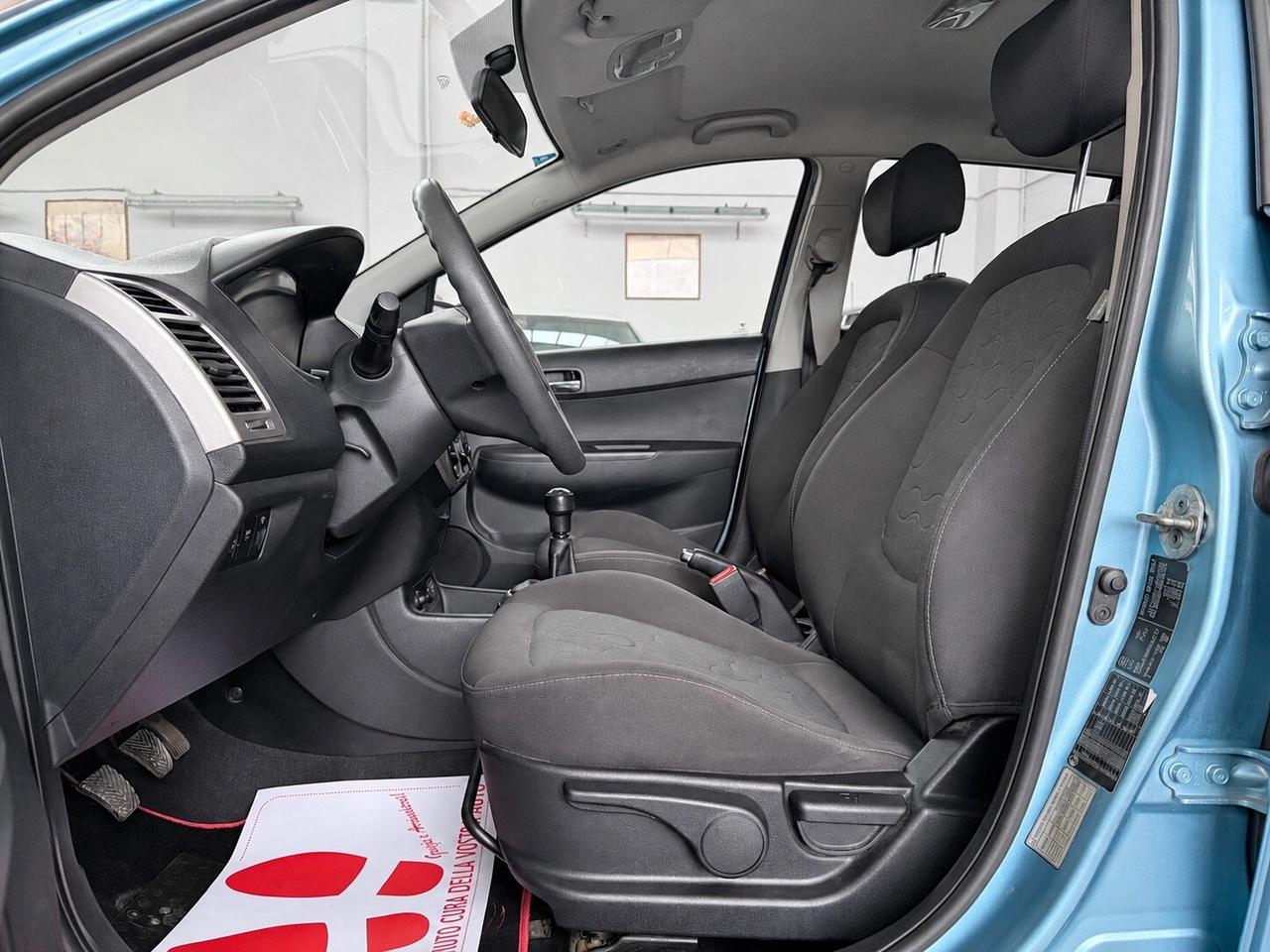 Hyundai i20 1.4 5p. Comfort