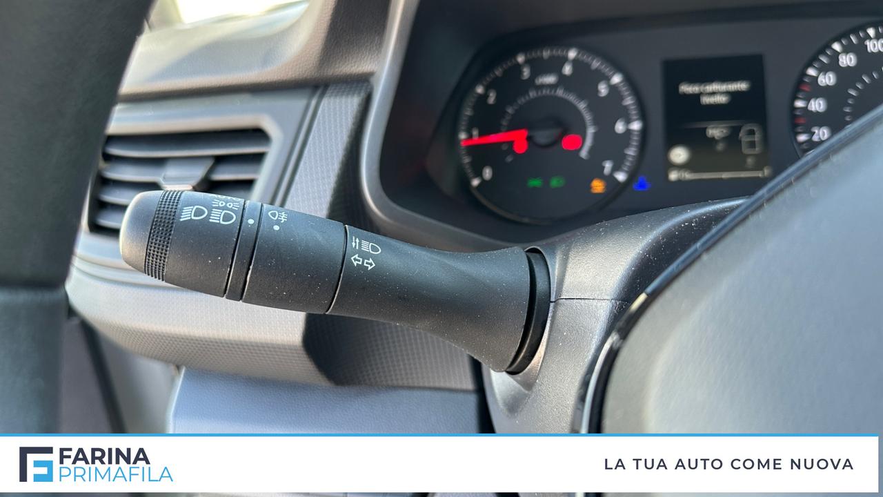 RENAULT Trafic - Trafic 2.0 blue dci 150cv L2 Authentic