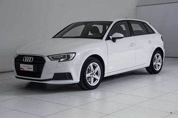 Audi A3 Sportback 30 TDI 116 CV Business