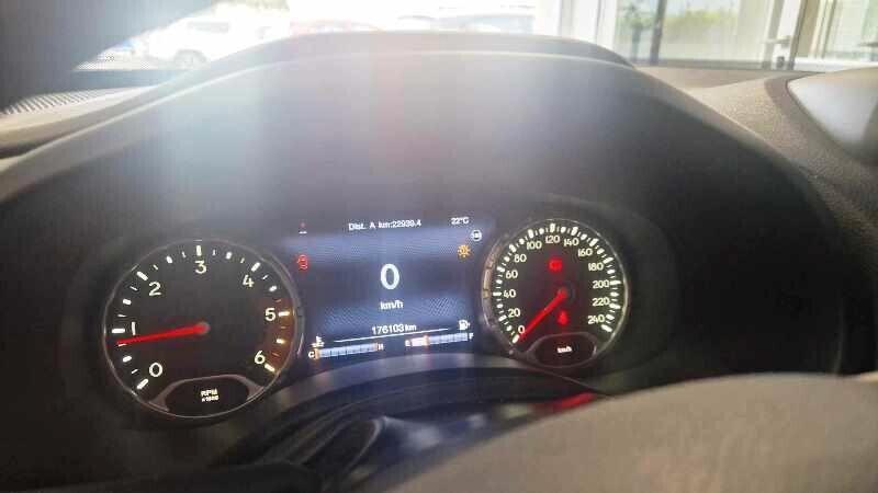 Jeep Renegade 1.6 M-Jet 120 CV S&S Limited