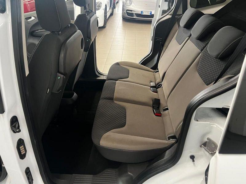 Ford Tourneo Courier 1.5 TDCi 100 cv S&S Plus
