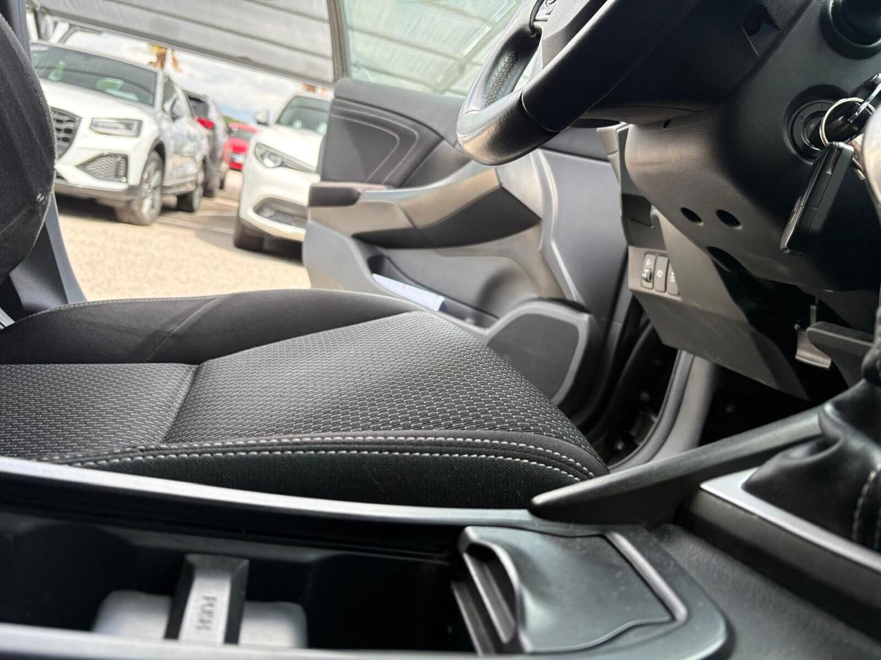 Honda Civic SPORT CONNECT 1.6 i-DTEC 6mt