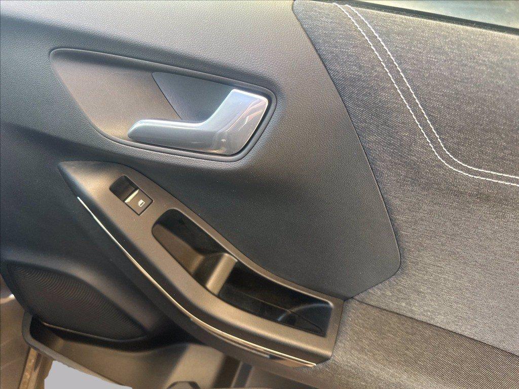 FORD Puma 1.0 ecoboost Titanium s&s 125cv del 2023