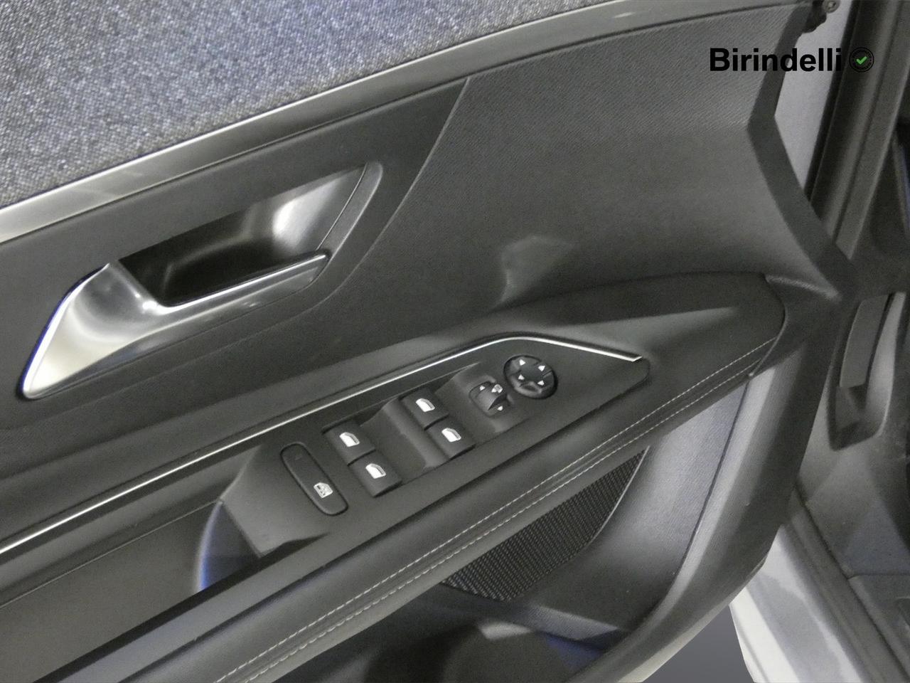 PEUGEOT 3008 2ª serie - 3008 BlueHDi 130 S&S Allure