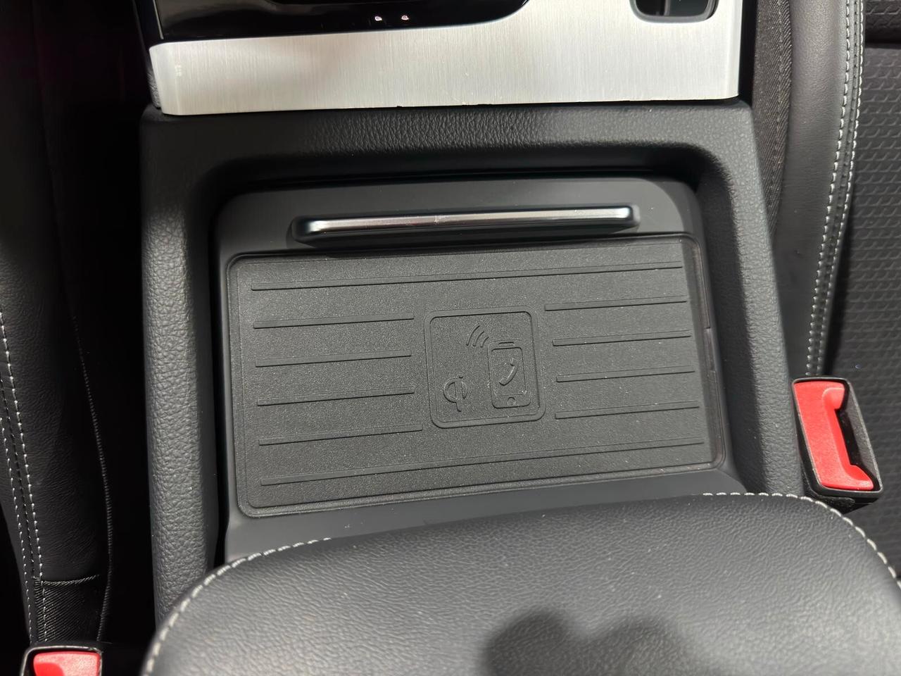 Audi Q5 40 TDI 204 CV quattro S tronic line plus