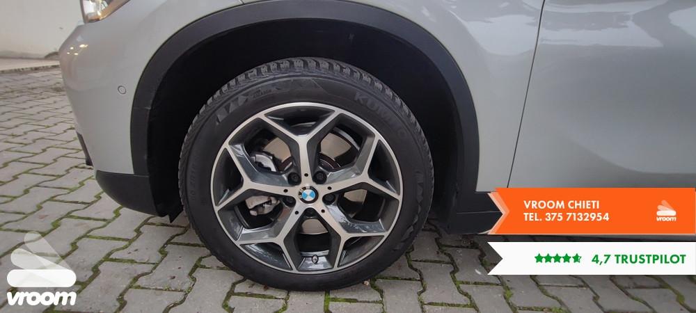 BMW X1 sDrive20d xLine