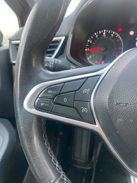 Renault Clio TCe 100 CV GPL 5 porte Techno Introvabile Prezzo Vero!!!!!