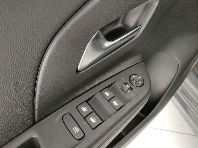 Opel Corsa Corsa 1.2 100 CV aut. GS