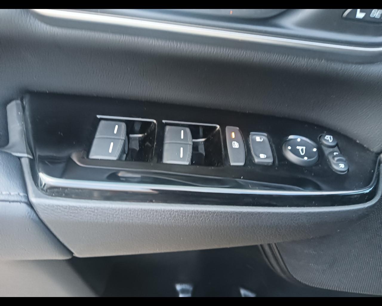 HONDA CR-V V 2019 - CR-V 2.0 hev Executive Navi awd ecvt