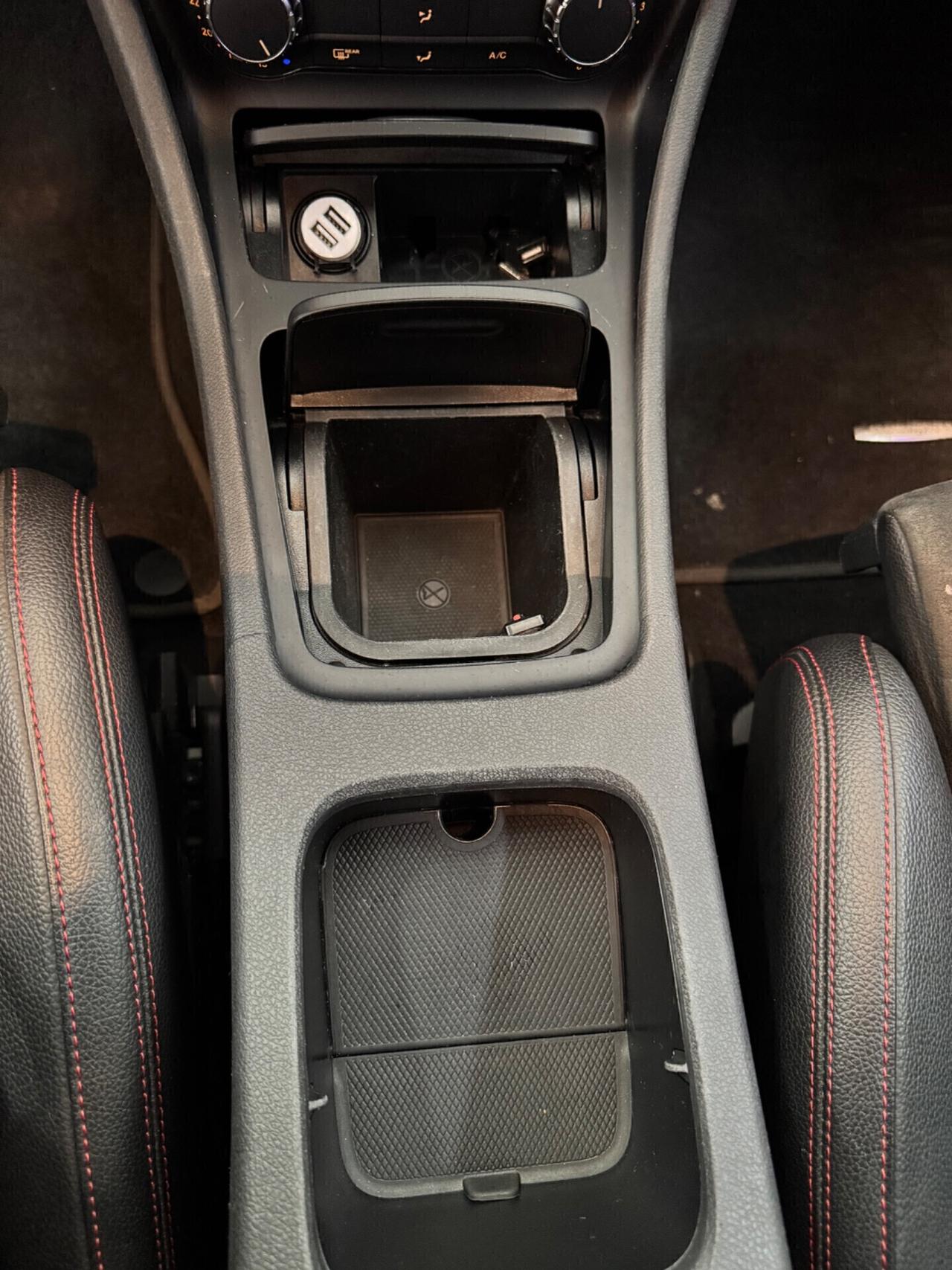 Mercedes-benz A 200 A 200 CDI Automatic Executive