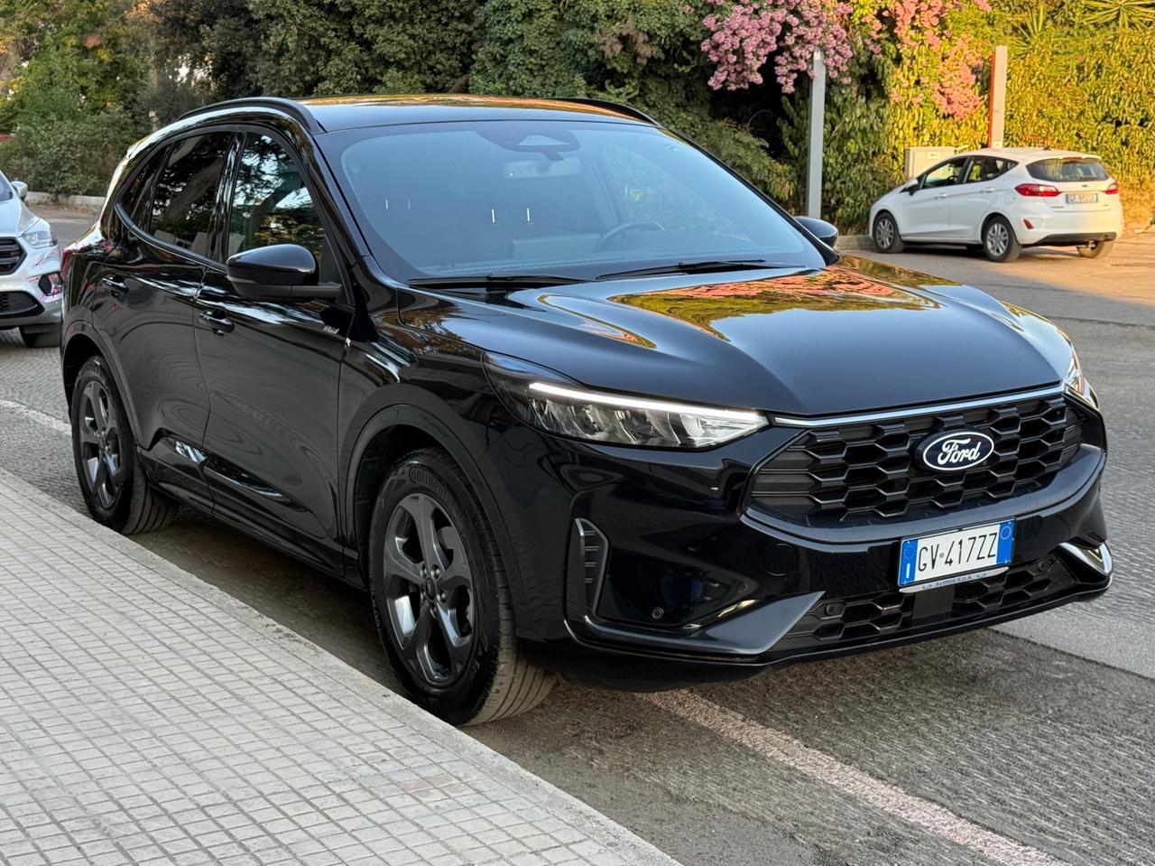 FORD KUGA FULL HYBRID 2.5 CC 180 CV ST LINE 2024