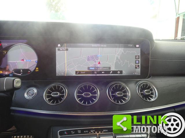 MERCEDES-BENZ E 220 d 4Matic Premium Plus
