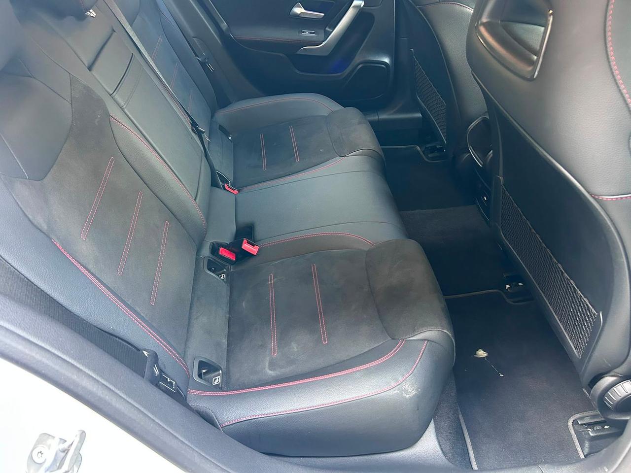 Mercedes-Benz A 180 AMG LINE Advanced Plus #50100