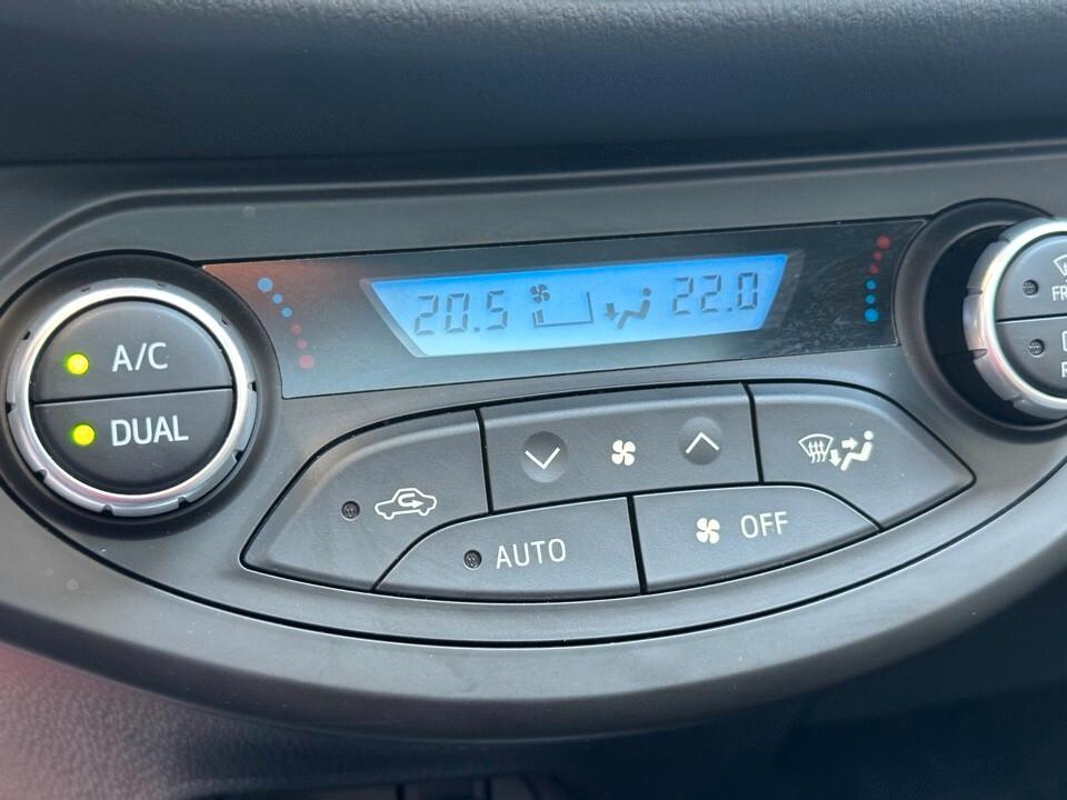 Toyota Yaris 1.5 Hybrid Style