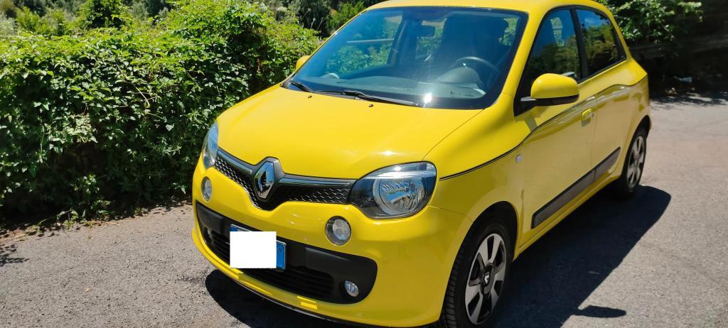 Renault Twingo 1.0 sce Intens 69cv Autom.