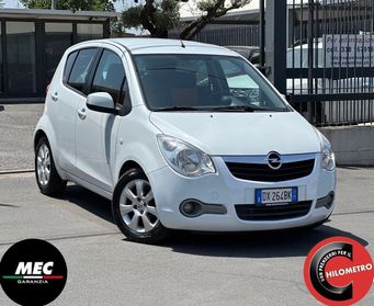 Opel Agila 1.0 12V 65CV Enjoy