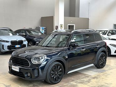 Mini Countryman Cooper D Yours 2.0 Auto - LED - 18" - Tetto - Carplay - Pelle - IVA
