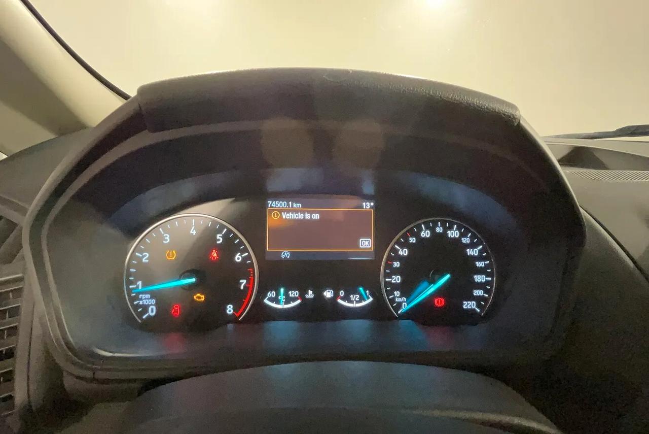 Ford EcoSport 1.0 EcoBoost 125 CV Start&Stop ST-Line