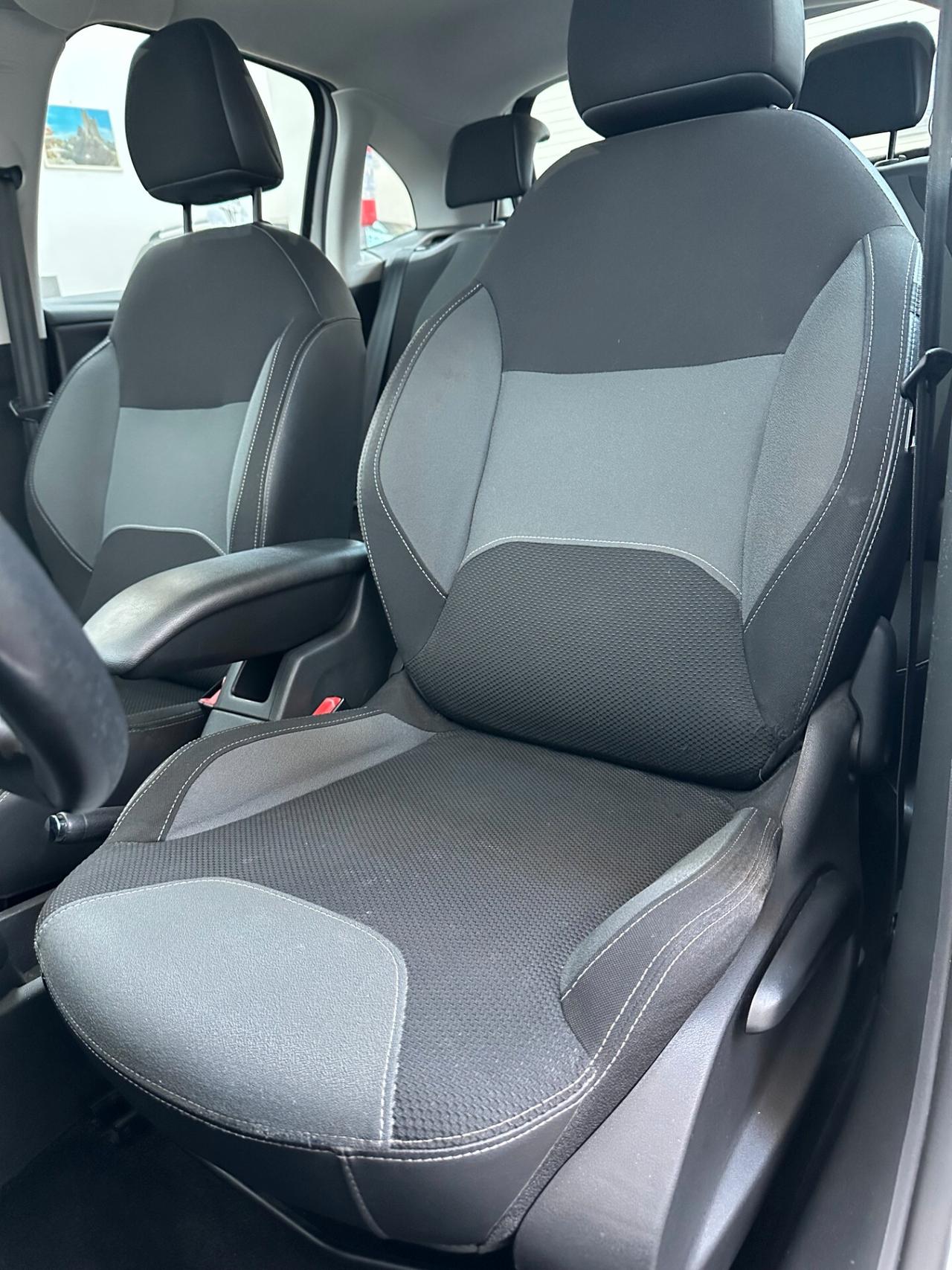 Citroen C3 1.1 Benz, Euro 5, Uni Propeitar, bella e garantita