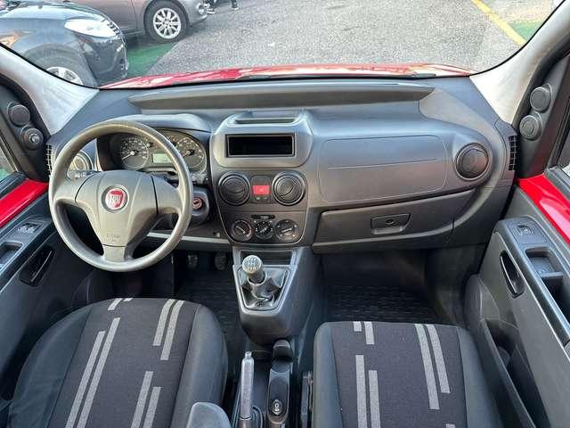 Fiat Fiorino 1.3 mjt