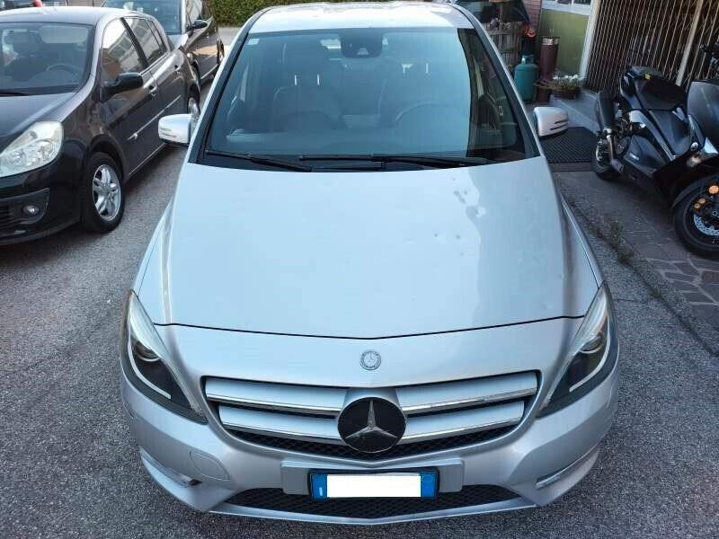 Mercedes-benz B 180 CDI BlueEFFICIENCY Premium GRANDINATA!!!!