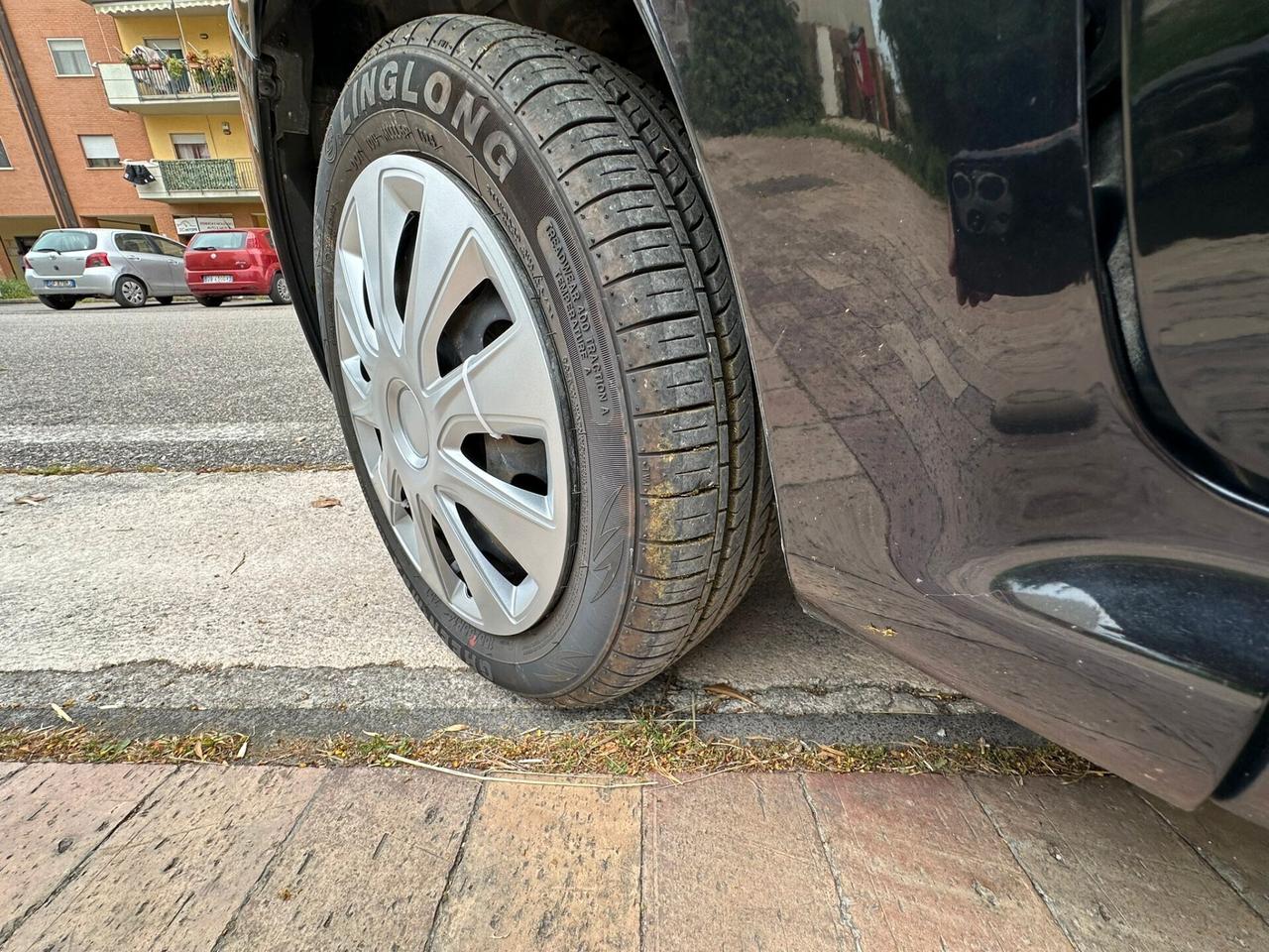 Citroen C1 1.0 5 porte airdream Perfect