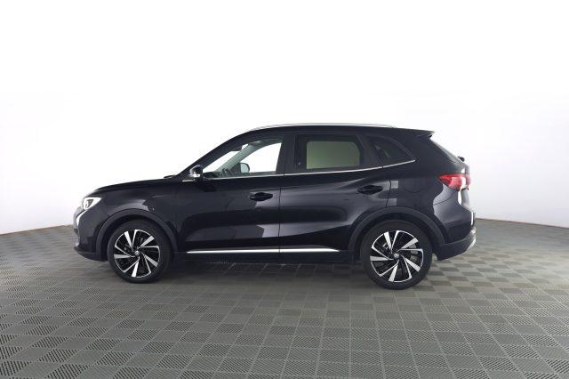 MG ZS ZS Hybrid+ Luxury
