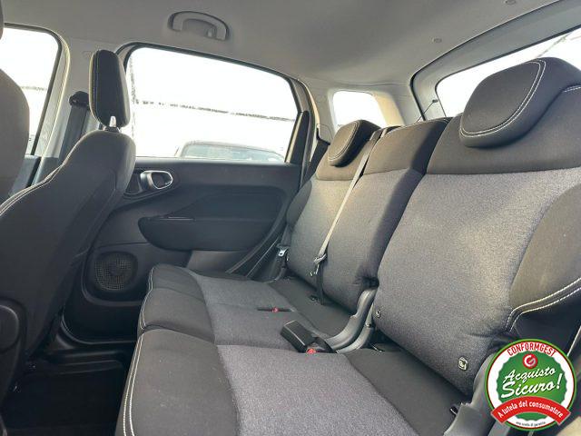 FIAT 500L 1.4 95 CV Pop Star