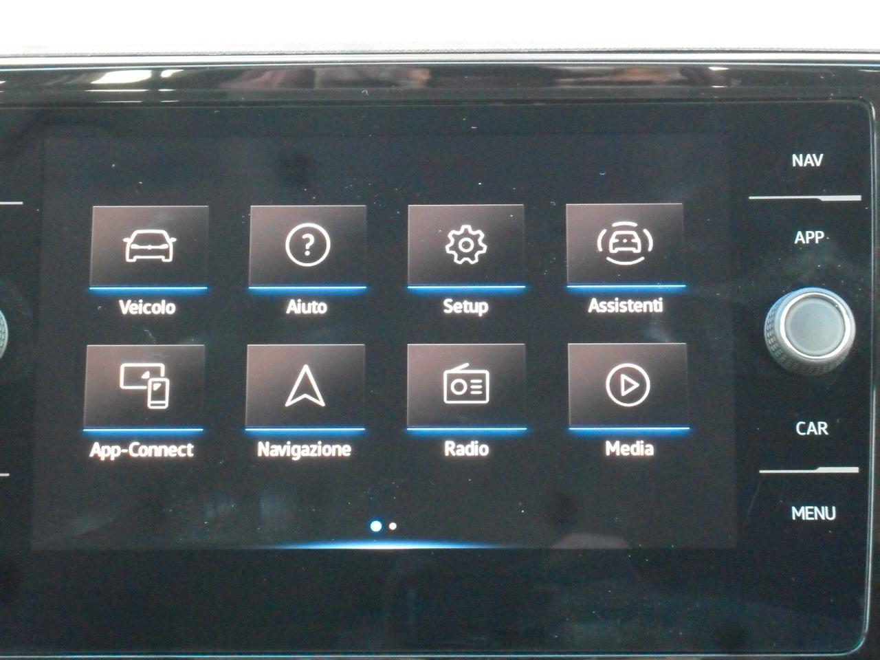 Volkswagen Passat Variant 2.0 TDI Business