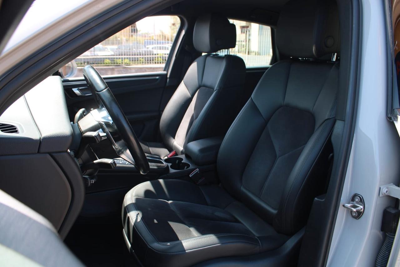 Porsche Macan Tua A SOLI 638€ al mese Anticipo 8000€