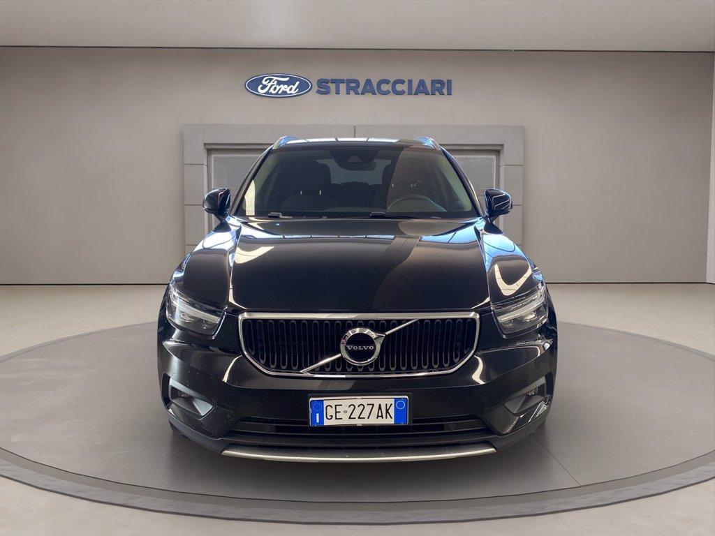 VOLVO XC40 1.5 t2 Momentum Pro my21 del 2021
