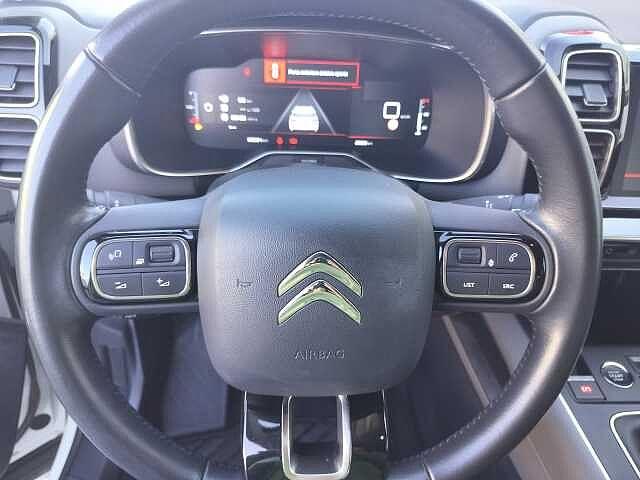 Citroen C5 Aircross PureTech 130 S&S Feel Pack
