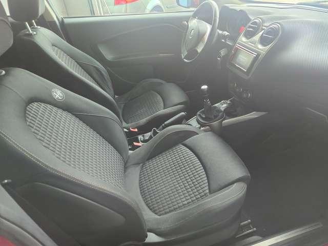 Alfa Romeo MiTo MiTo 2008 1.4 tb Distinctive 120cv