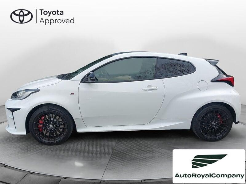 Toyota GR Yaris 1.6 GR Circuit MY20