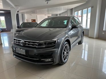 Volkswagen Tiguan 2.0 BiTDI SCR DSG 4MOTION R-Line BMT